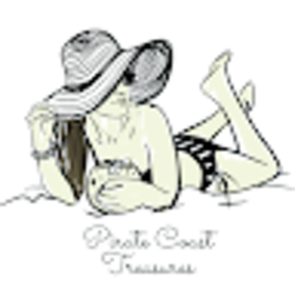 Meet your Posher, Pirate